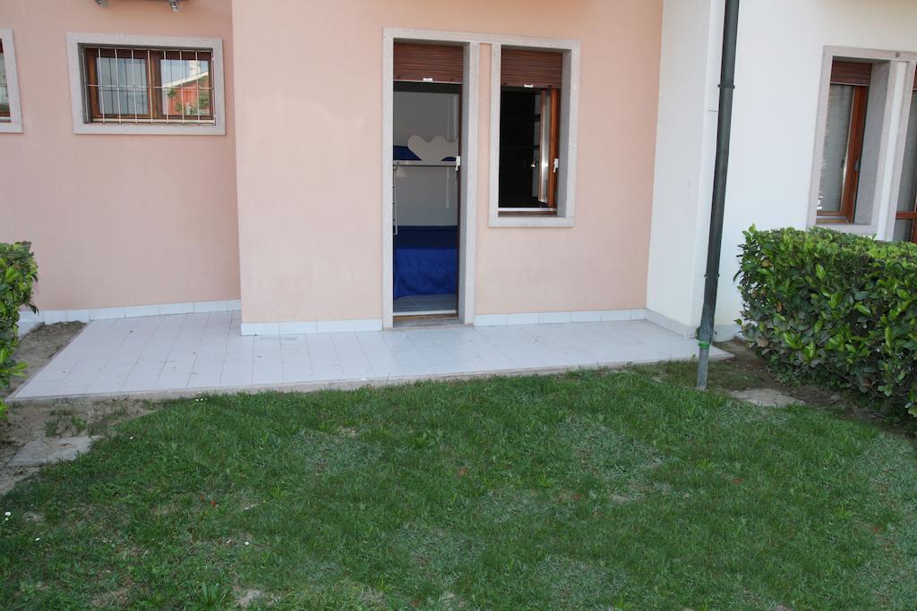 Residence Equilio Family Apartments Lido di Jesolo Pokoj fotografie